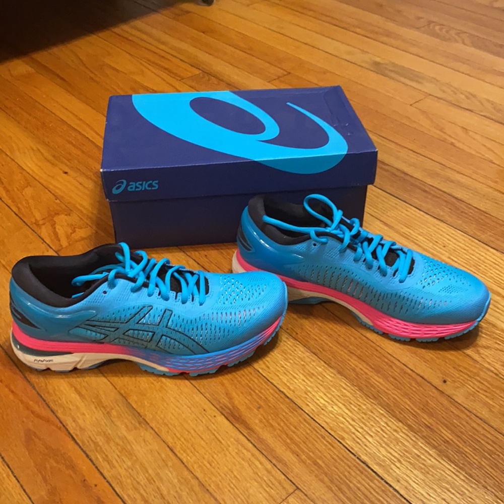 ASICS sneakers - Picture 3 of 5